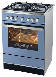 Газовая плита Kaiser HGG 61532 R Silver