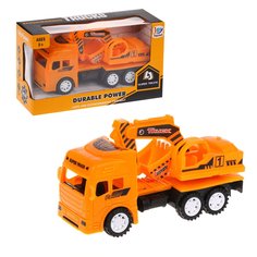 Игровой набор Наша Игрушка инерционный LJ001G