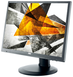 Монитор AOC E2460PHU