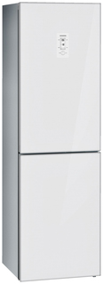 Холодильник Siemens KG39NSW20R White