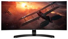 Монитор LG 34UC88-B