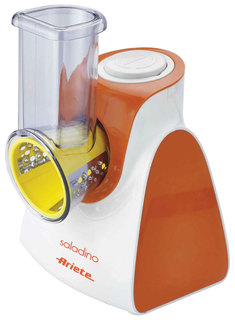 Овощерезка Ariete 1791 Белый, оранжевый