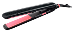 Выпрямитель волос Philips EssentialCare HP8323/00 Pink/Black