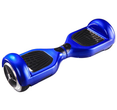 Гироскутер Besshof AJ-PY6-1 6,5" blue