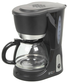 Кофеварка капельного типа Sinbo SCM 2946 Black