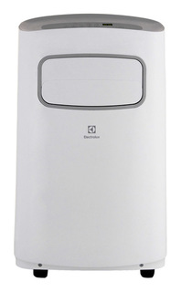 Кондиционер мобильный Electrolux Mango EACM-9 CG/N3 White
