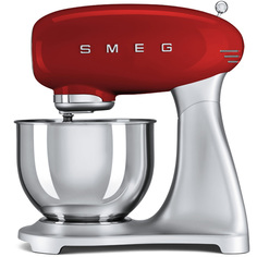 Миксер Smeg SMF01RDEU