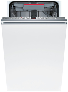Встраиваемая посудомоечная машина Bosch Serie | 6 SPV66MX20R