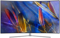 LED телевизор 4K Ultra HD Samsung QE65Q7CAMUX