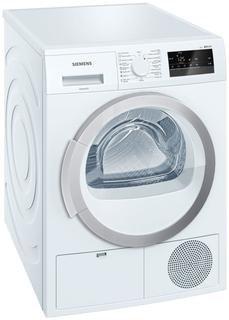 Сушильная машина Siemens iQ300 WT45H200OE
