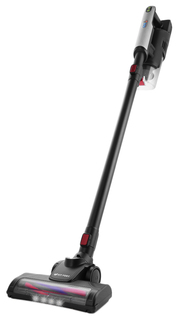 Вертикальный пылесос Kitfort KT-536-1 Silver/Black