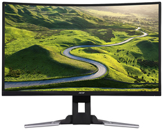 Монитор Acer Predator XZ321Q UM.JX1EE.005 Черный