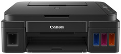 Струйное МФУ Canon PIXMA G2410