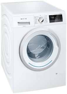 Стиральная машина Siemens WM12N290OE
