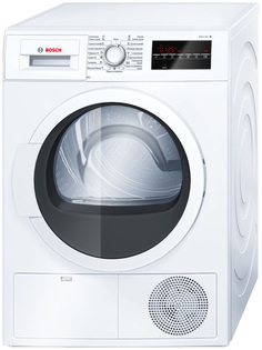 Сушильная машина Bosch Serie | 6 WTG86400OE