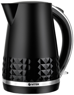 Чайник электрический Vitek VT-7054 Black
