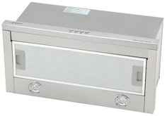 Вытяжка встраиваемая Kaiser EA 642 Silver