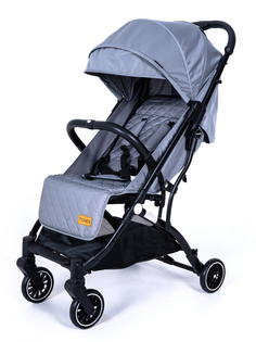 Коляска прогулочная TOMIX LUNA HP-718/Grey
