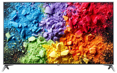 LED телевизор 4K Ultra HD LG 55SK7900PLA