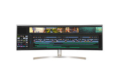 Монитор LG 49WL95C-W