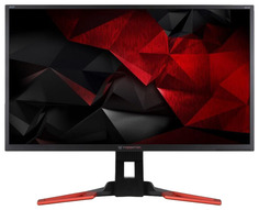 Монитор Acer Predator XB321HKbmiphz