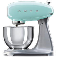 Миксер Smeg SMF01PGEU