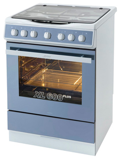 Газовая плита Kaiser HGG 62501 W White
