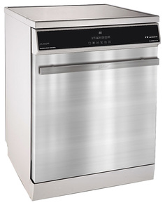 Посудомоечная машина 60 см Kaiser S 6062 XL silver