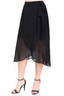 Юбка женская Argent ALYS8063-1 черная 52