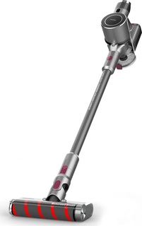 Вертикальный пылесос Clever&Clean HV-450 (4in1)