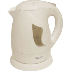 Чайник Электрический Energy E-209 Beige NRG