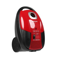 Пылесос Panasonic MC-CG711R149 Red
