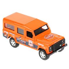 Игровой внедорожник Технопарк defender-12slsrt-og