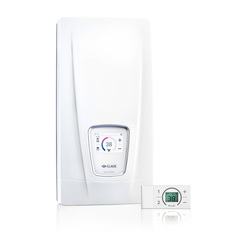 Водонагреватель проточный CLAGE DSX Touch NEW