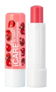 Бальзам-уход для губ Relouis iCARE lip balm