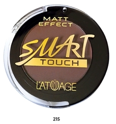 Румяна Latuage Smart Touch №215