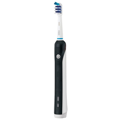 Зубная щетка электрическая Braun Oral-B TriZone 700 (D16.513.U) White/Black