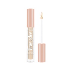 Консилер для лица Divage универсальный Concealer True Color Тон 02 Neutral