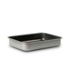 Противень глубокий TVS Velvet (35х27 см)