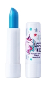 Бальзам-тинт для губ Relouis Unicorn KISS