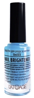 Средство для ногтей Latuage NAIL BRIGHHTENER