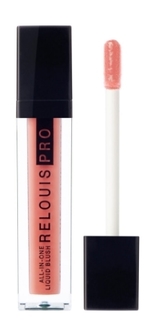 Румяна Relouis Pro All-In-One Liquid Blush тон 01