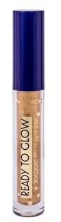 Тени Витекс Ready to glow 107 Vitex