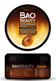 Маска Белита Baobeauty Укрепляющая