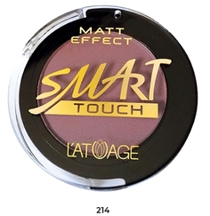 Румяна Latuage Smart Touch №214