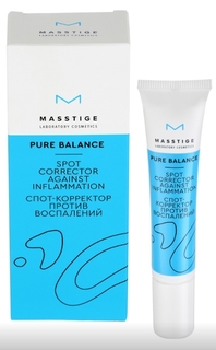 Спот-корректор Masstige Pure Balance