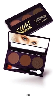 Тени Latuage SMART TOUCH 303
