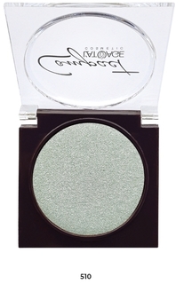 Тени Latuage Liquid Metal Compact №510