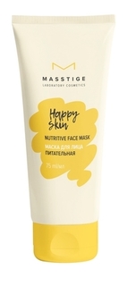 Маска для лица Masstige Happy skin