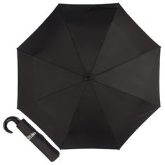 Зонт мужской Jean Paul Gaultier 38-OC Noir
